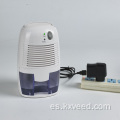USB DC5V Reutilizable Medidor de humedad de la habitación del deshumidificador